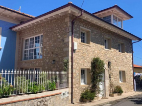 Casa Vacacional Patro